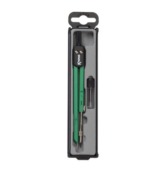 Picture of COMPASS KRONOS 303/CV GREEN