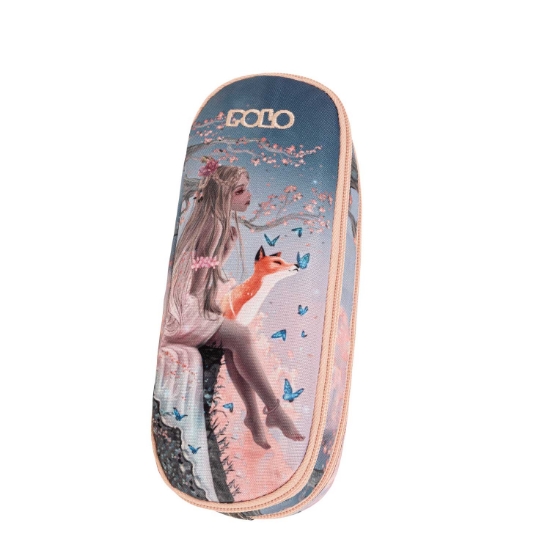Εικόνα της ΚΑΣΕΤΙΝΑ POLO MAXXI THE FAIRY AND THE FOX 2025 937057-8355
