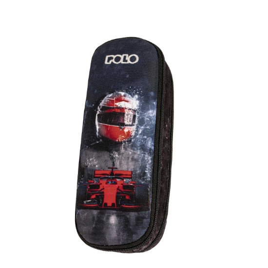 Εικόνα της ΚΑΣΕΤΙΝΑ POLO MAXXI FORMULA 1 2025 937057-8356