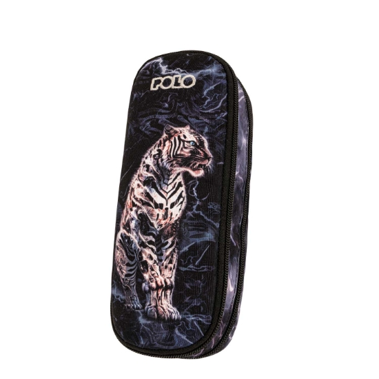 Εικόνα της ΚΑΣΕΤΙΝΑ POLO MAXXI TIGER 2025 937057-8357