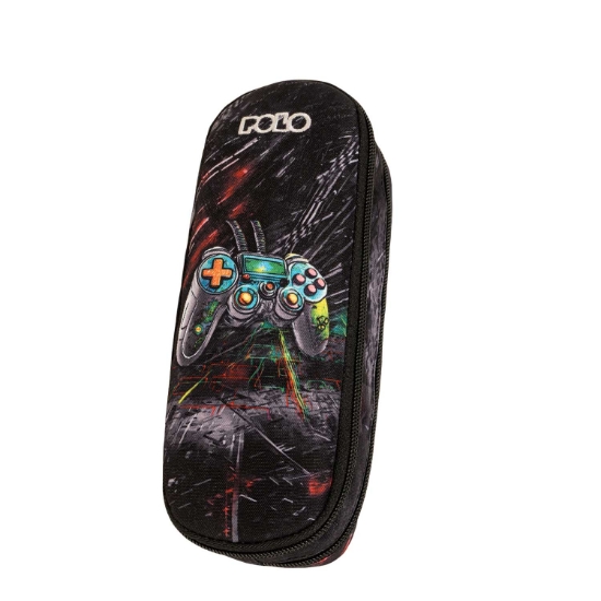 Εικόνα της ΚΑΣΕΤΙΝΑ POLO GROWLY GAMING 2025 937058-8358