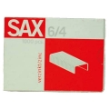 Picture of STAPLES NO 64 BOX 1000PCS SAX