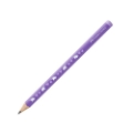Picture of Pencil Faber Castell Jumbo Unicorn Purple HB