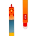 Εικόνα της Σετ 4 στυλο τζελ που σβήνουν Back2School Limited Edition - Farm Sweet Farm Legami