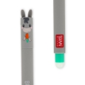 Εικόνα της Σετ 4 στυλο τζελ που σβήνουν Back2School Limited Edition - Farm Sweet Farm Legami