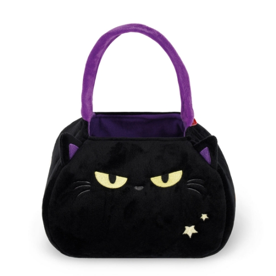 Εικόνα της Τσαντάκι Trick or Treat - Kitty Witch Legami