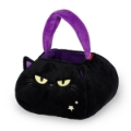 Εικόνα της Τσαντάκι Trick or Treat - Kitty Witch Legami
