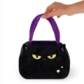 Εικόνα της Τσαντάκι Trick or Treat - Kitty Witch Legami