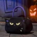 Εικόνα της Τσαντάκι Trick or Treat - Kitty Witch Legami