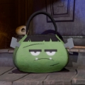 Εικόνα της Τσαντάκι Trick or Treat - Frankenstein Legami