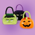 Εικόνα της Τσαντάκι Trick or Treat - Frankenstein Legami