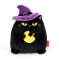 Picture of Plush - Super Soft! - Kitty Witch Legami
