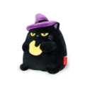 Picture of Plush - Super Soft! - Kitty Witch Legami