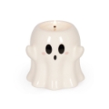 Εικόνα της Αρωματικό κερί Φαντασματάκι Halloween κεραμικό δοχείο Legami