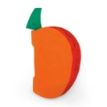 Picture of Foldable Paper Pumpkin Halloween Legami