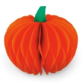 Picture of Foldable Paper Pumpkin Halloween Legami