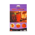 Picture of Foldable Paper Pumpkin Halloween Legami