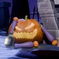 Εικόνα της Σετ σκαλίσματος Κολοκύθας Halloween Carve & Scare Legami