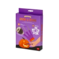 Εικόνα της Σετ σκαλίσματος Κολοκύθας Halloween Carve & Scare Legami