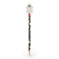 Picture of Pencil with Scented Eraser Glow in the dark Ghost Writer Halloween Legami