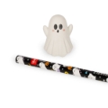 Picture of Pencil with Scented Eraser Glow in the dark Ghost Writer Halloween Legami