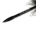 Picture of Light-up Ballpoint Pen Spider Halloween - Writing is Magic Legami