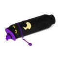 Picture of CASE - PENCIL CASE 2 IN 1 SILICONE KITTY WITCH HALLOWEEN LIMITED EDITION LEGAMI