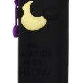 Picture of CASE - PENCIL CASE 2 IN 1 SILICONE KITTY WITCH HALLOWEEN LIMITED EDITION LEGAMI