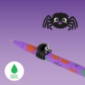 Εικόνα της Στυλό Gel decorative Αράχνη Halloween - Lovely Friends Limited Edition Legami