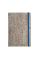 Picture of CALENDAR DAILY ECO SEMI-FLEXIBLE WITH RUBBER 17X24 BEIGE 2026