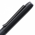 Εικόνα της Στυλό Faber Castell Avori ballpen Cosmic flow μαύρο ματ
