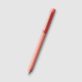 Εικόνα της Στυλό Faber Castell Avori ballpen Inner fire ροζ peach ματ