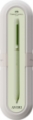 Εικόνα της Στυλό Faber Castell Avori ballpen Fresh breeze πρασινο pastel ματ