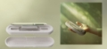 Εικόνα της Στυλό Faber Castell Avori ballpen Fresh breeze πρασινο pastel ματ