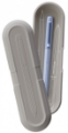 Εικόνα της Στυλό Faber Castell Avori ballpen Peace of mind μπλε pastel ματ