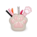 Picture of Ceramic Pen Holder Kitty Paw - Desk Friends