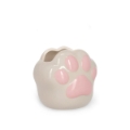 Picture of Ceramic Pen Holder Kitty Paw - Desk Friends