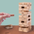 Picture of Wooden Tumbling Tower JENGA Vintage Legami