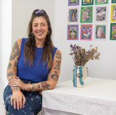 Picture for category Madame Ginger