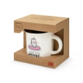 Picture of Porcelain Mug - Unicorn - Cup-Puccino Legami