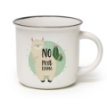 Picture of Porcelain Mug - Llama - Cup-Puccino Legami