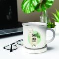 Picture of Porcelain Mug - Llama - Cup-Puccino Legami