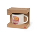 Picture of Porcelain Mug - No Sugar - Cup-Puccino Legami