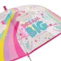 Picture of Unicorn Kids' Umbrella - Dancin’ in the Rain Legami