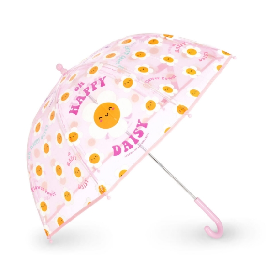 Picture of Daisy Kids' Umbrella - Dancin’ in the Rain Kids' Umbrella - Dancin’ in the Rain Legami