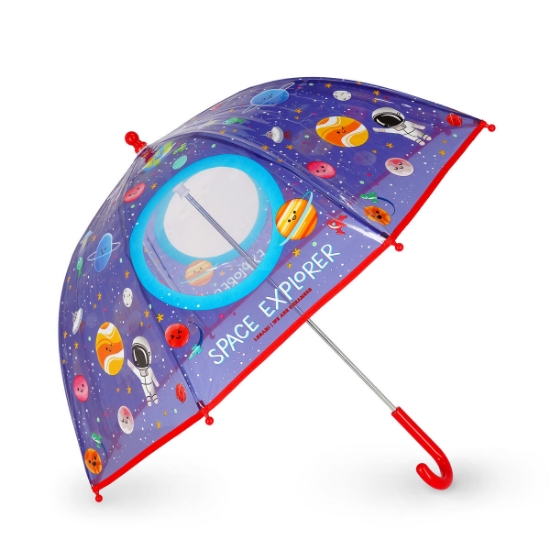 Picture of Space Kids' Umbrella - Dancin’ in the Rain Kids' Umbrella - Dancin’ in the Rain Legami