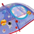 Picture of Space Kids' Umbrella - Dancin’ in the Rain Kids' Umbrella - Dancin’ in the Rain Legami