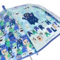 Picture of Monster Kids' Umbrella - Dancin’ in the Rain Kids' Umbrella - Dancin’ in the Rain Legami