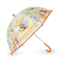 Picture of Jungle Kids' Umbrella - Dancin’ in the Rain Kids' Umbrella - Dancin’ in the Rain Legami