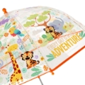 Picture of Jungle Kids' Umbrella - Dancin’ in the Rain Kids' Umbrella - Dancin’ in the Rain Legami